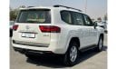 Toyota Land Cruiser GXR 2022 | LC 300 4.0L V6 - A/T 4WD SUV 5DR PETROL - EXPORT ONLY