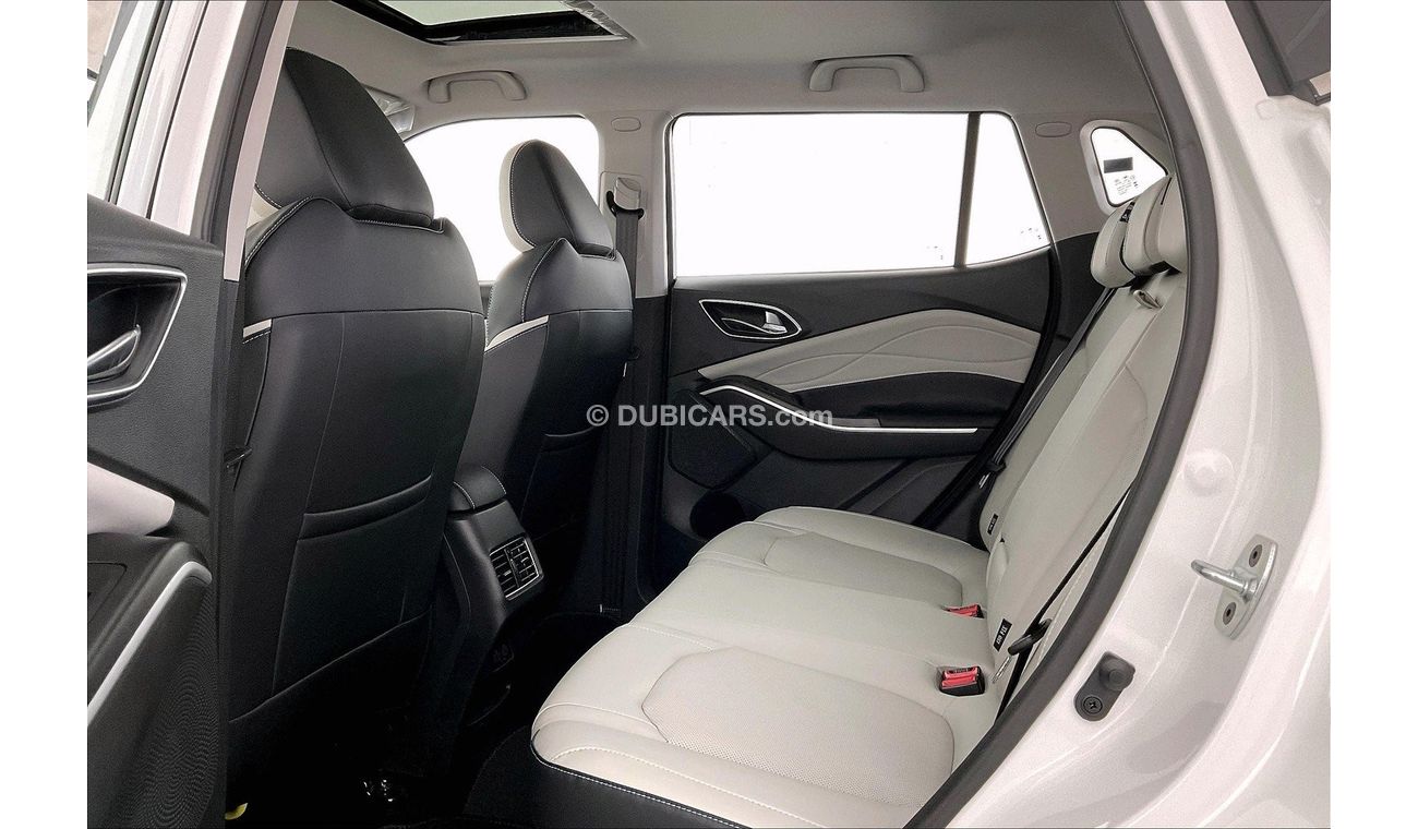 JAC JS4 Intelligent | 1 year free warranty | 0 down payment | 7 day return policy