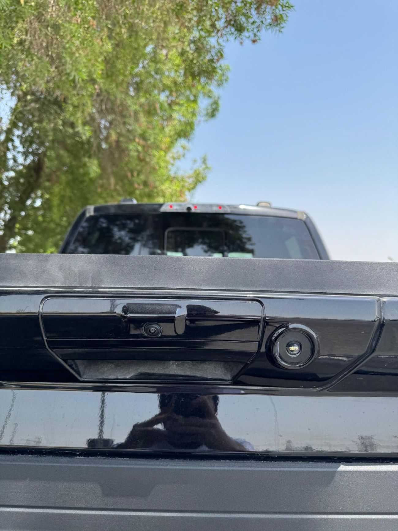 Ford F 150 Raptor FULL OPTION