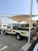 تويوتا لاند كروزر بيك آب PICKUP DLX 4.5L