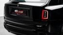 Rolls-Royce Cullinan Black Badge - 2026 - GCC Specs - Under Warranty and Service Contract