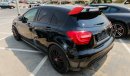 Mercedes-Benz A 45 AMG 4Matic