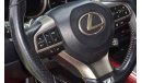 Lexus GS350 F-Sport