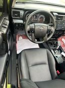 Toyota 4Runner TRD PRO TOYOTA 4-RUNNER FULL OPTION 2022