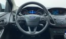 Ford Focus 1.5 basic 1500