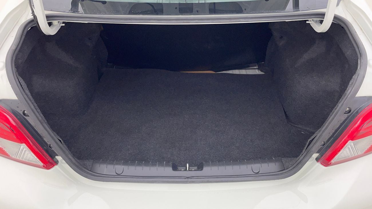 Mitsubishi Attrage GLX Highline 1.2L GLX HIGHLINE 1.2 | Zero Down Payment | Home Test Drive