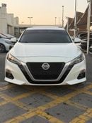 نيسان ألتيما SL 2.5L