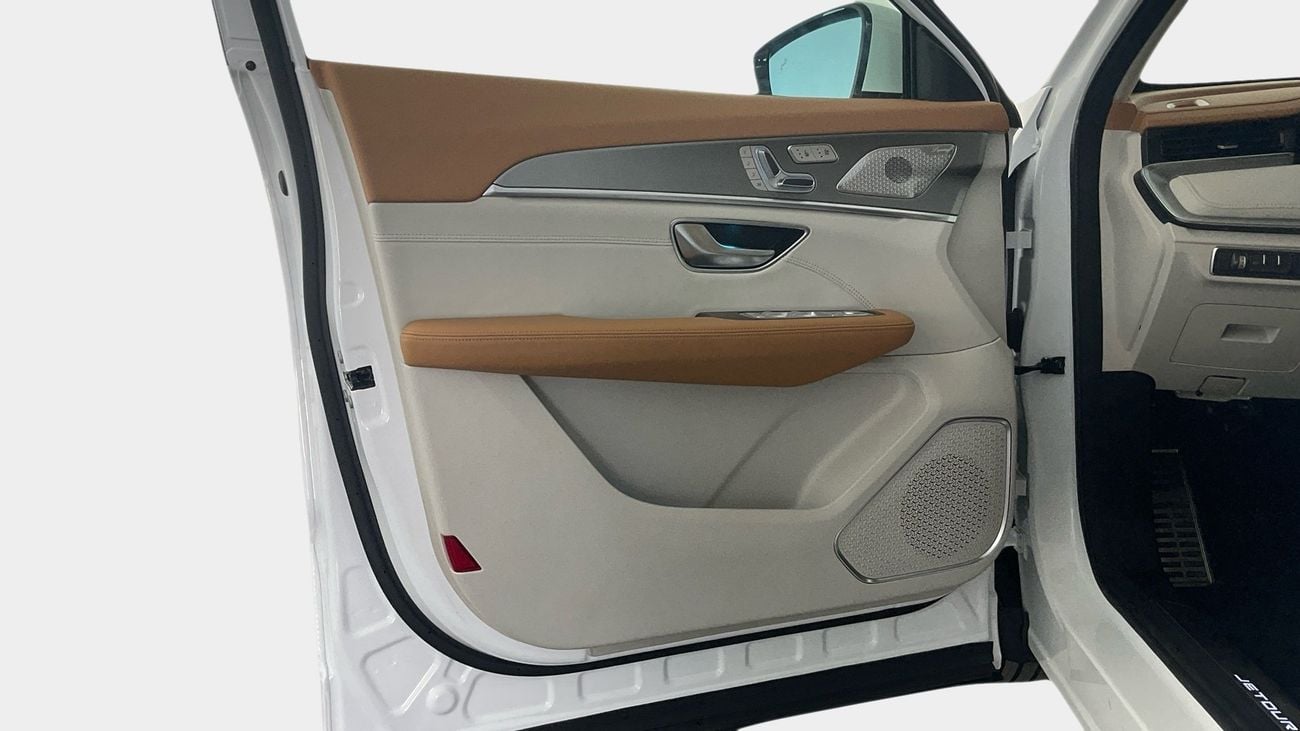 Jetour X70 Plus Luxury | Guaranteed Warranty | 0 Down Payment