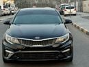 Kia Optima SX Very good condition inside and outside