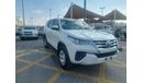 Toyota Fortuner 2.4L DIESEL AUTOMATIC TRANSMISSION