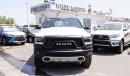 RAM 1500 DODGE RAM REBEL MY 2021 5.7L PICK UP 4X4