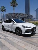 MG GT LUXURY