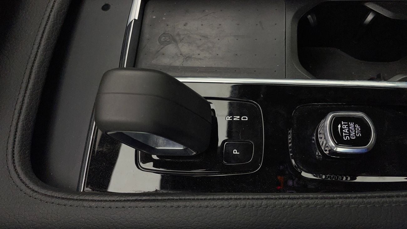 فولفو S90 B5 CORE 2 | بدون دفعة مقدمة | اختبار القيادة في المنزل