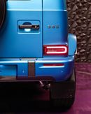مرسيدس بنز G 63 AMG STD