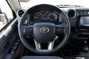 Toyota Land Cruiser 70 76  Limited V8 4.5L Turbo Diesel 4wd Manual Transmission