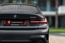 بي أم دبليو 330i M SPORT