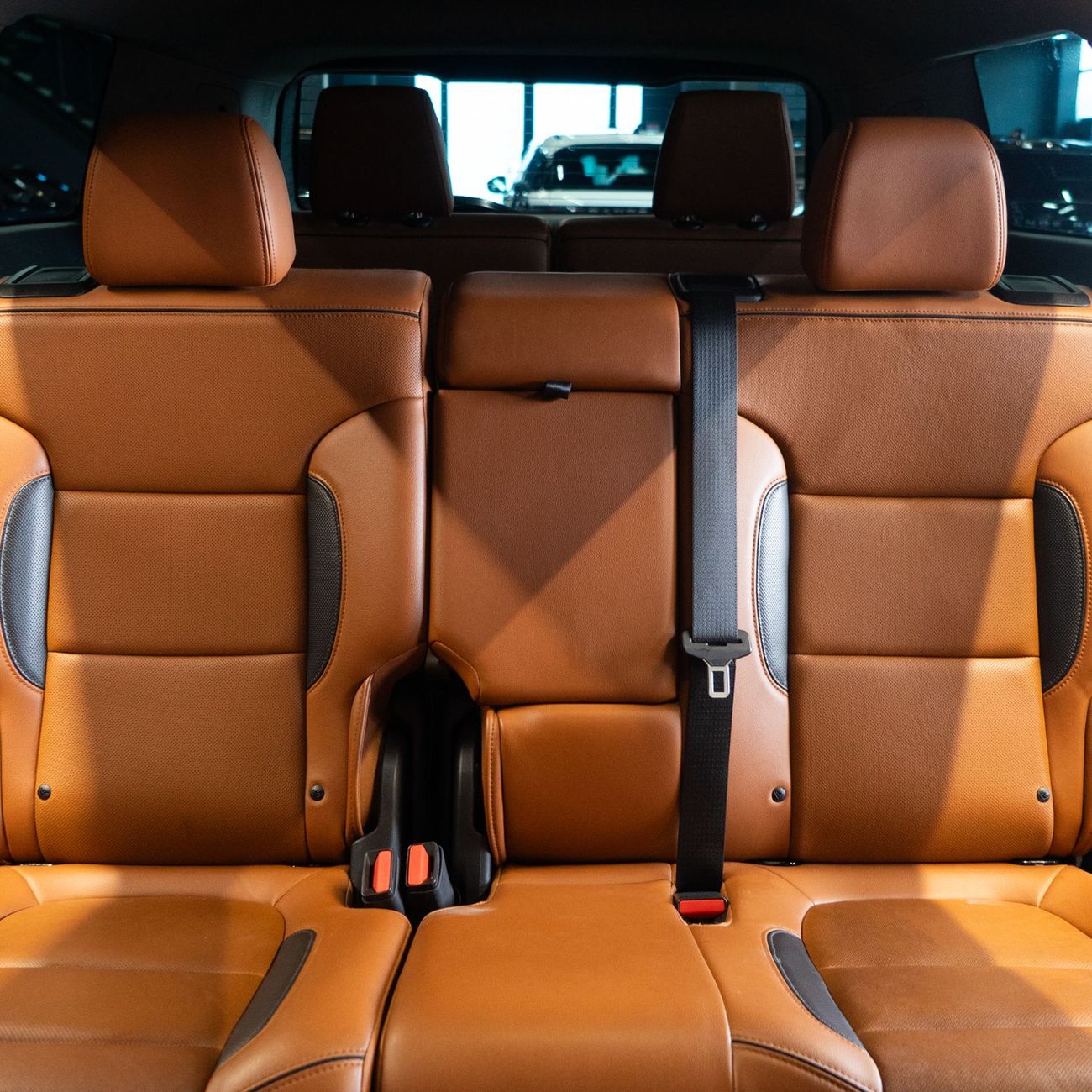 GMC Acadia AED 1,915 pm• 0% Downpayment • GMC Acadia AT4 • 1 Year Warranty