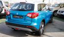 Suzuki Vitara All Grip