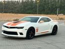 شيفروليه كامارو SS