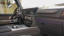 مرسيدس بنز G 63 AMG 4X4²