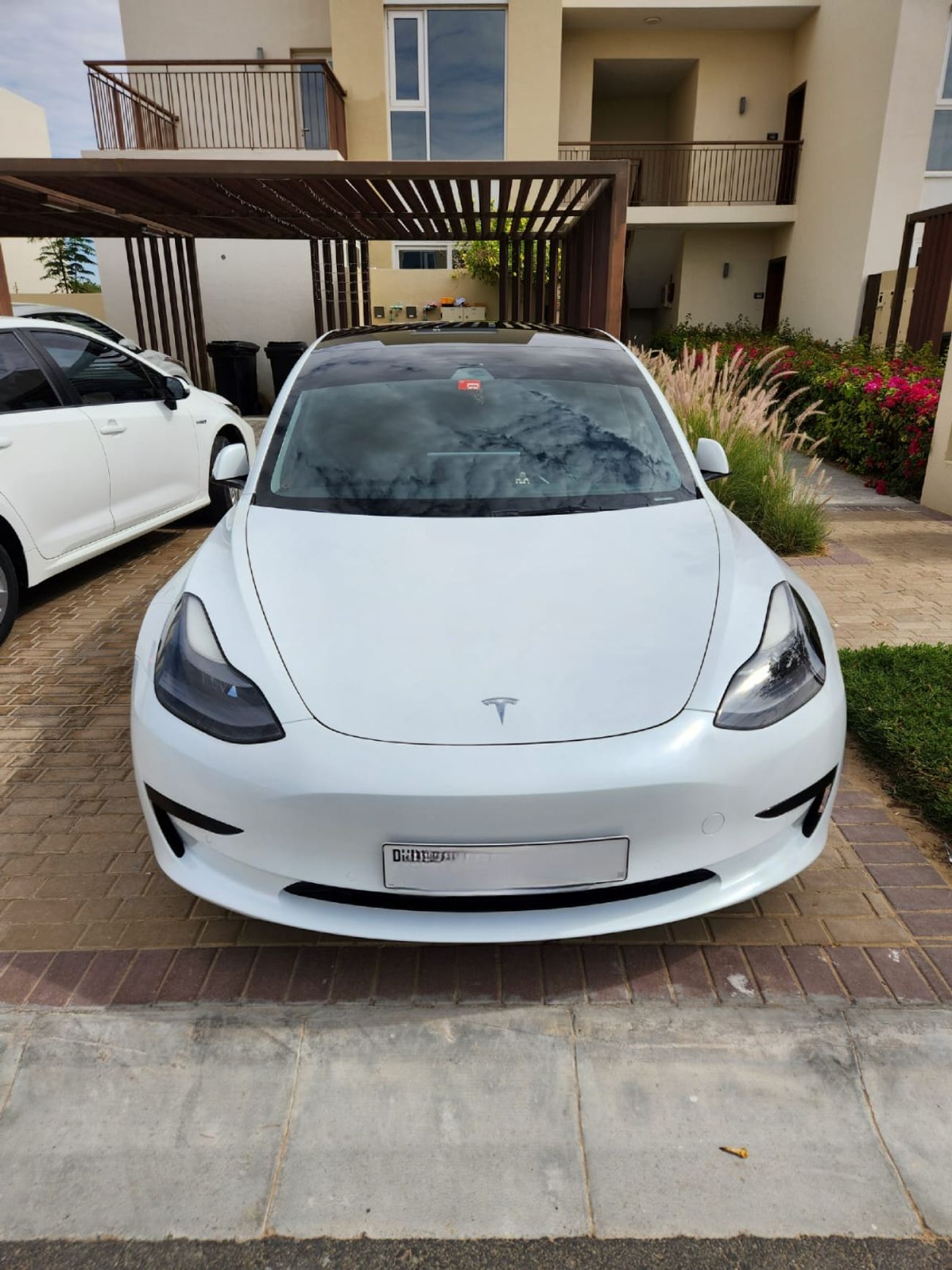 Tesla Model 3 Standard plus