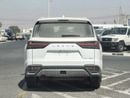 Toyota Land Cruiser GXR