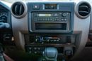 Toyota Land Cruiser Pick Up Toyota Land Cruiser LC79 Pickup 2.8L Diesel