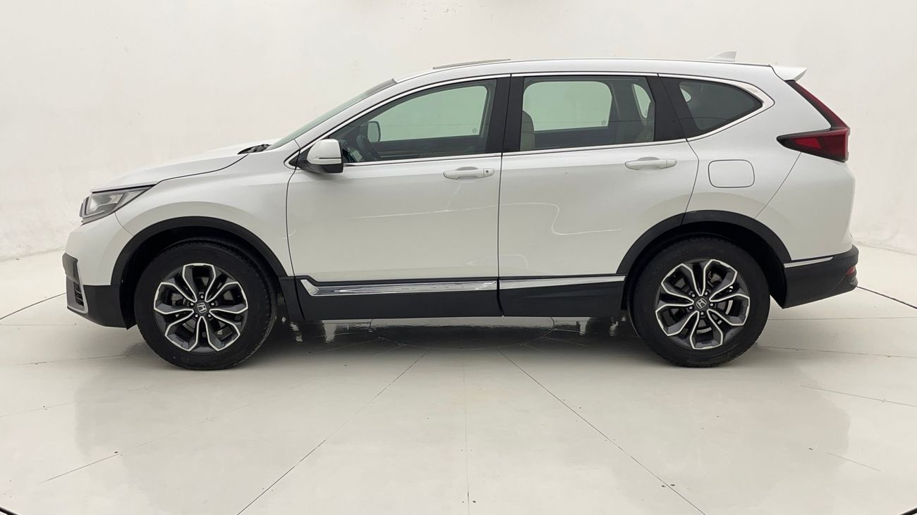 هوندا سي آر في TOURING 2.4 | بدون دفعة مقدمة | اختبار القيادة في المنزل