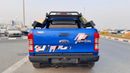Ford Ranger (RAPTOR BODY KIT INSTALLED | 2.0L DIESEL ENGINE | AT | BACK CAMERA | RHD