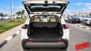 Toyota RAV4 VXR HEV 2026 Toyota RAV4 Limited Hybrid AWD