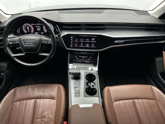 Audi A6 40 TFSI, миниатюра 23
