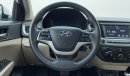 Hyundai Accent 1.6 GL 1.6 | Under Warranty | Inspected on 150+ parameters