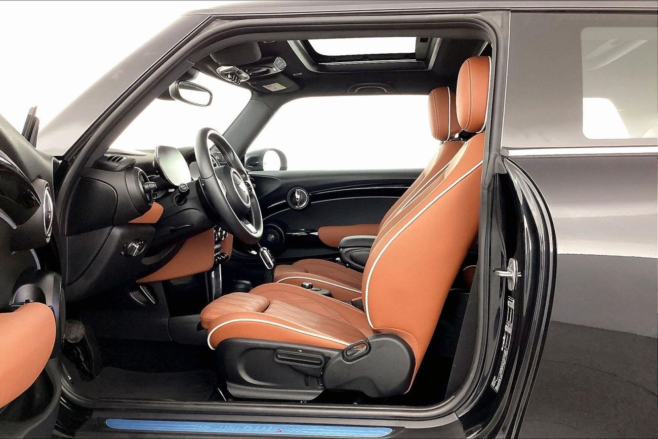 Mini Cooper S Standard | National Day Celebration | Guaranteed Warranty | 0 Down Payment