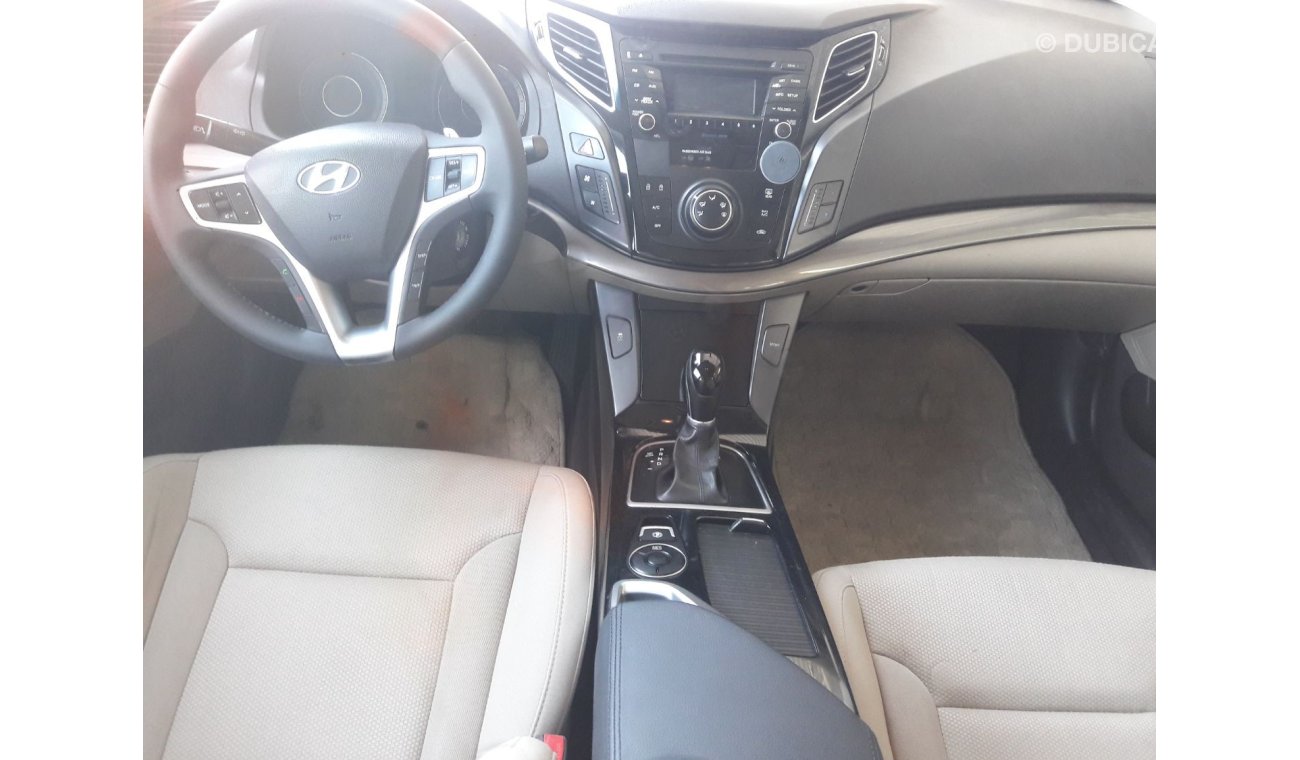 Hyundai i40 2.0