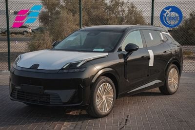 لينك أند كو 08 HALO 2025 Lynk & Co 08 EM-P 220 Performance AWD