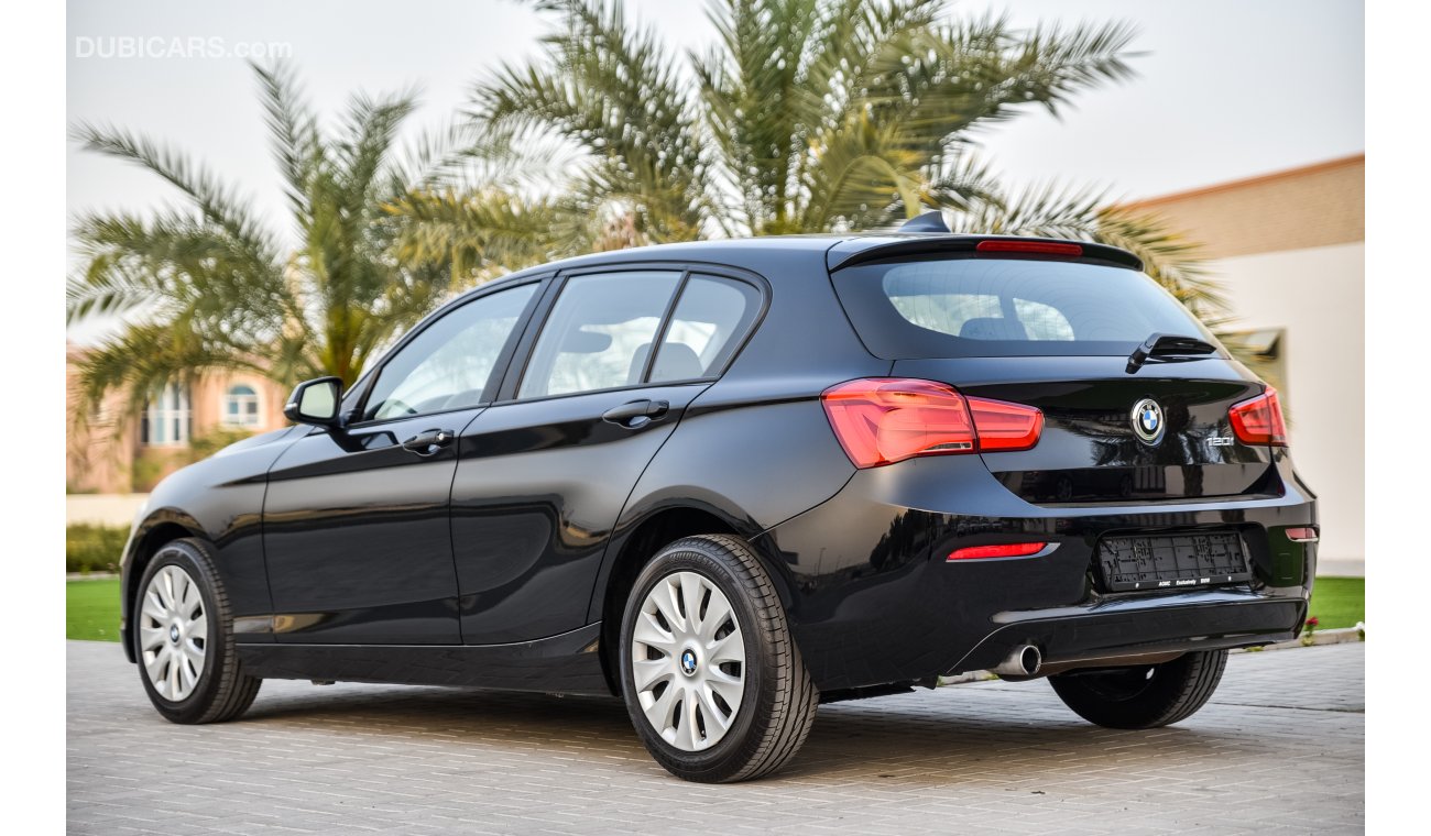 BMW 120i i