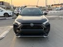 Toyota RAV4 2023 TOYOTA RAV4 WOOD LAND EDITION HYBRID AWD IMPORTED FROM USA