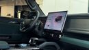 Jetour T2 LUX 2025 GCC Low Mileage 2.0L Turbo 4 Cylinders Agency Warranty Full Service History