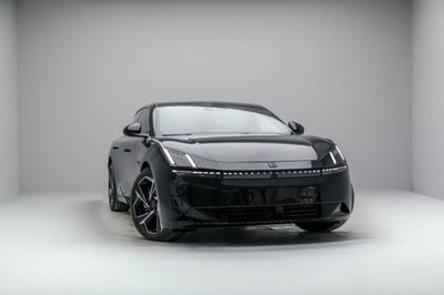 لينك أند كو Z10 Max 21" Alloy Wheels - Black Inside White