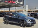 كيا سبورتيج KIA SPORTAGE X LINE 2.5l