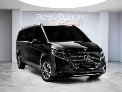 Mercedes Benz V300 AVANTGARDE