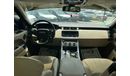 Land Rover Range Rover Sport V-8 5.0L