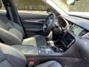 Infiniti QX50 Luxe Style 2.0L