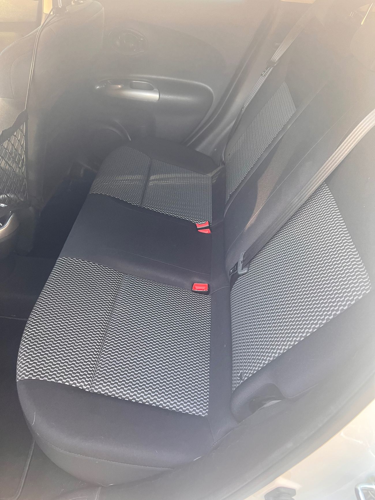 نيسان جوك SL 1.6L