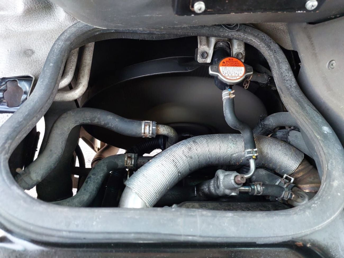 Toyota Coaster TOYOTA COASTER BUS RHD 2010 MODEL 4.0 L DIESEL AUTOMATIC(PM55303)