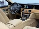 Rolls-Royce Ghost 2022 Rolls Royce Ghost, Warranty, Full Service History, Fully Loaded, Excellent Condition, Japanese