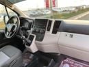 تويوتا هاياس GL Commuter 3.5L M/T