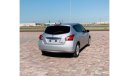 Nissan Tiida SL Plus Sl Nissan Tiida GCC 2016 model in very good condition