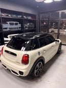 ميني جون كوبر كونتري مان Jcw