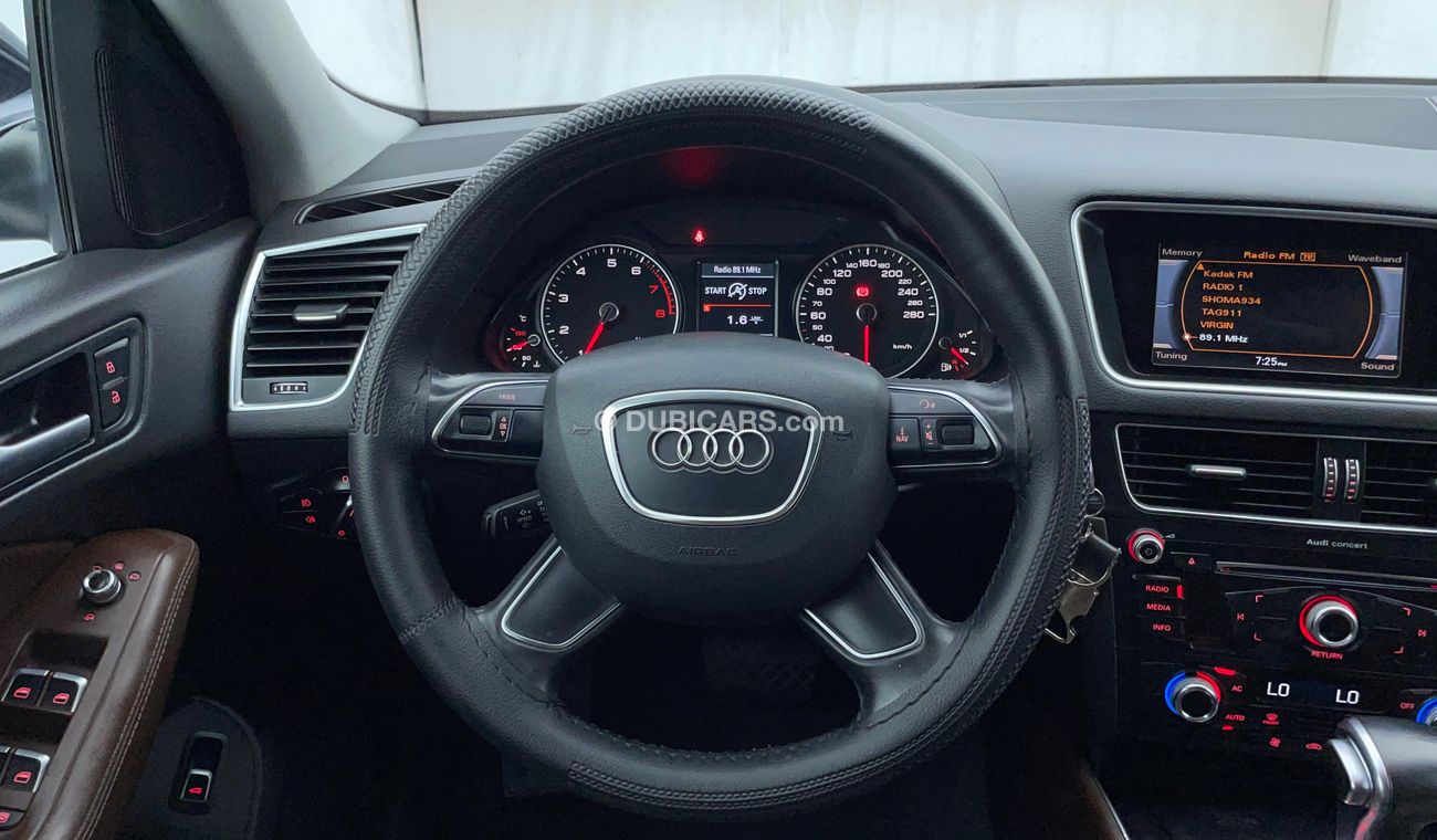 Audi Q5 TFSI QUATTRO 2 | Zero Down Payment | Free Home Test Drive